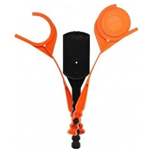 Lanzador doble ECOMMUR 