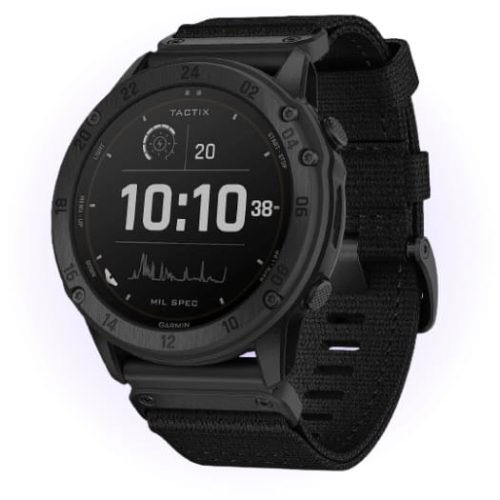 Garmin Tactix Delta Solar