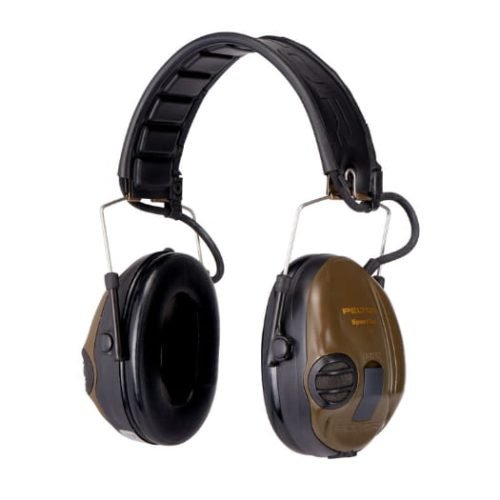 3M Peltor SportTac