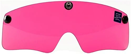 Fotografía del producto: Castellani C-Mask – lentes de recambio