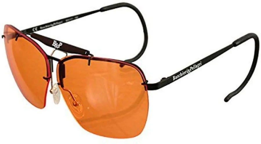 Fotografía del producto: Baschieri & Pellagri – gafas con lentes intercambiables