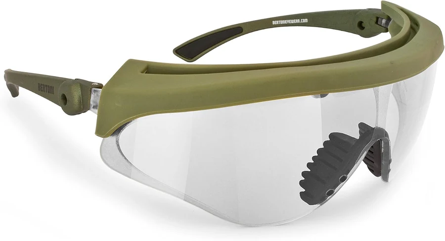 Fotografía del producto: Bertoni AF869 – gafas de protección