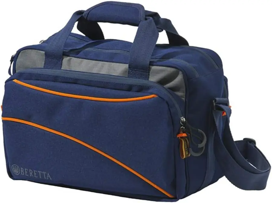 Beretta Uniform Pro EVO Cartridge Bag — Azul · 25 × 42 × 20 cm