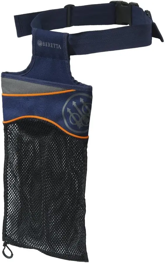 Beretta Uniform Pro EVO Pouch with Mesh — Azul · OSFA