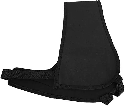 Namvo Hombrera ajustable — Negro