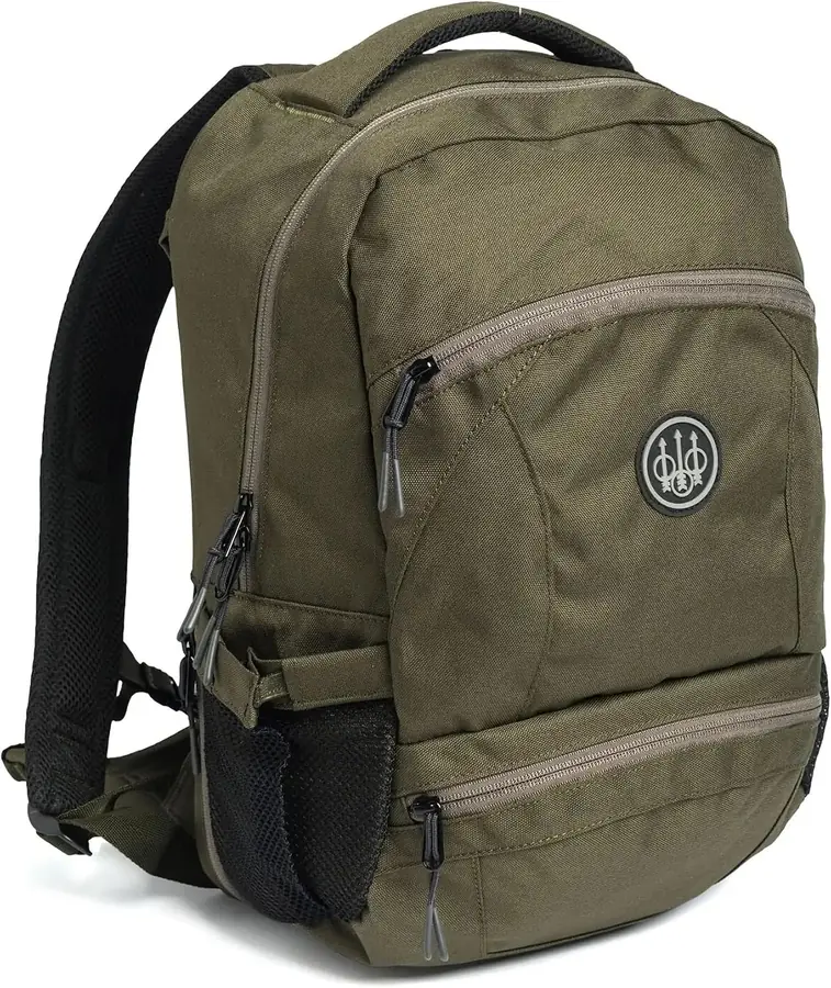 Beretta Mochila de caza 20 L — Green Moss