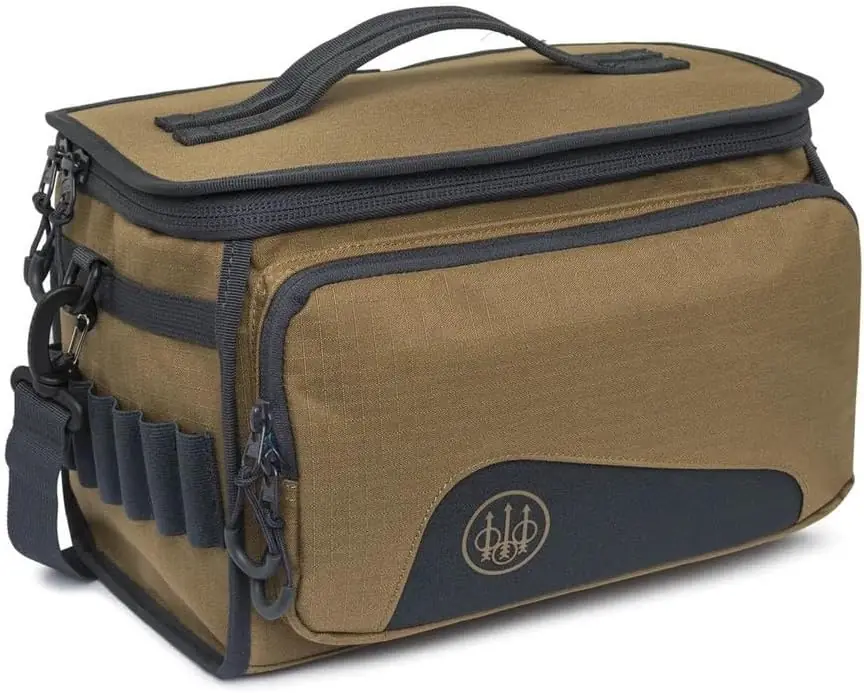 Beretta Gamekeeper EVO Cartridge Bag 150 — Referencia B0DP74GRWY