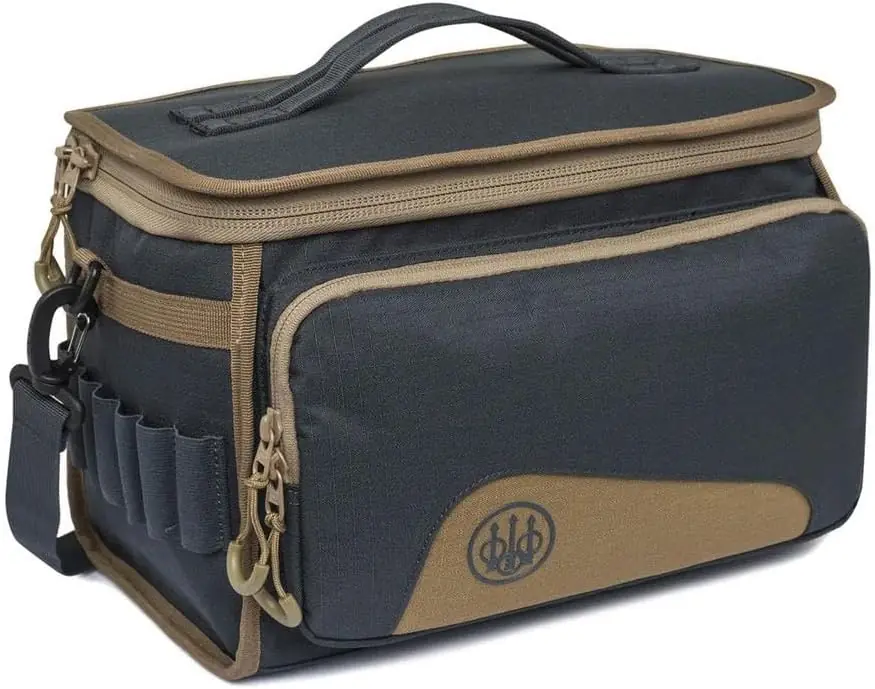 Beretta Gamekeeper EVO Cartridge Bag 150 — Referencia B0DP75GKZJ