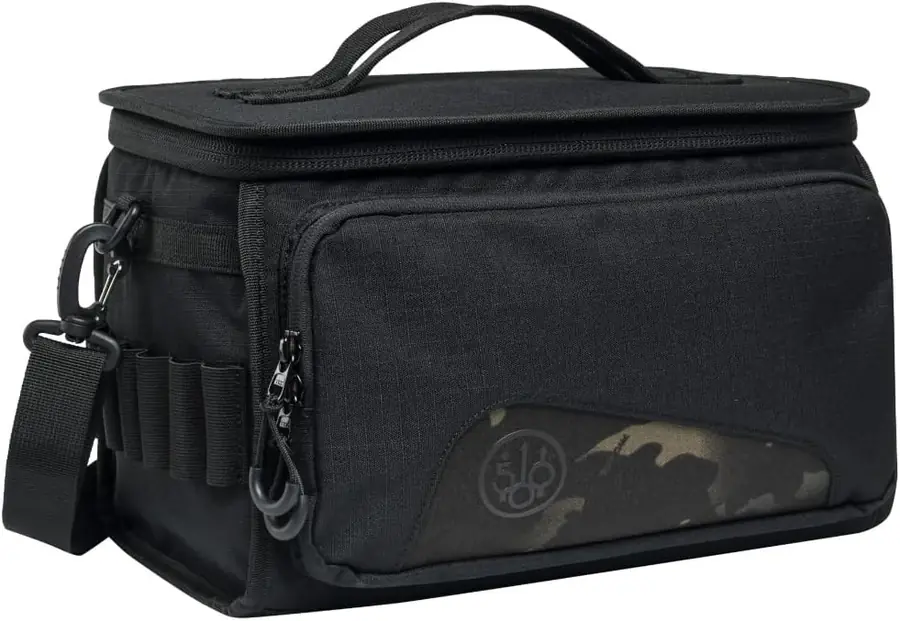 Beretta 500 Years Cartridge Bag 150 — Edición limitada
