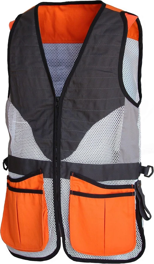 Benisport Haya — Naranja · XXL