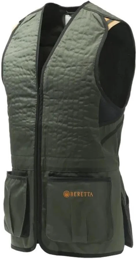 Beretta GT40 — Verde