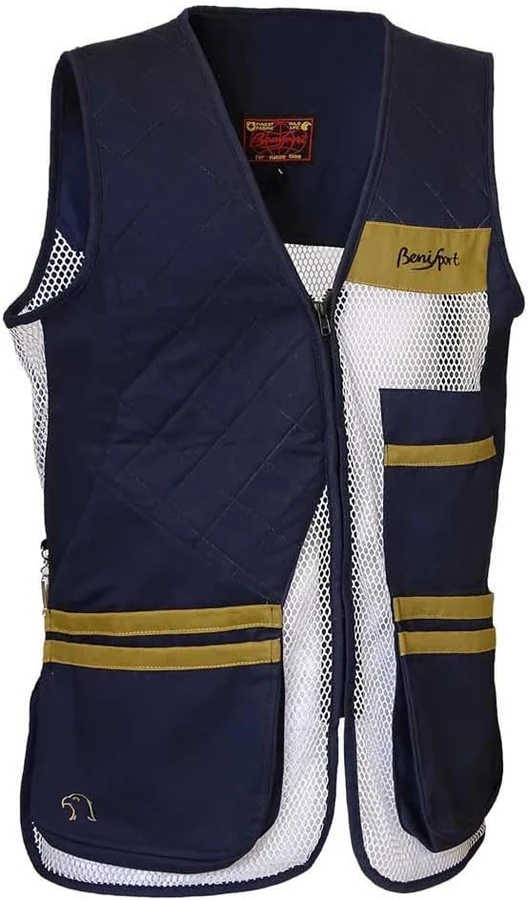 Benisport Classic Sport — Azul