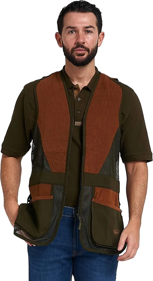 Jack Pyke Sporting — Verde · S