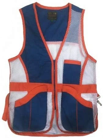 Benisport Turia — Azul y naranja