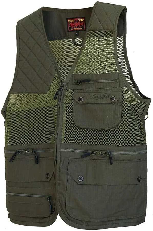 Benisport Summer — Caqui