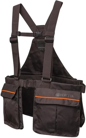 Fotografía del producto: Beretta Strap EVO: Brown Bark · talla única
