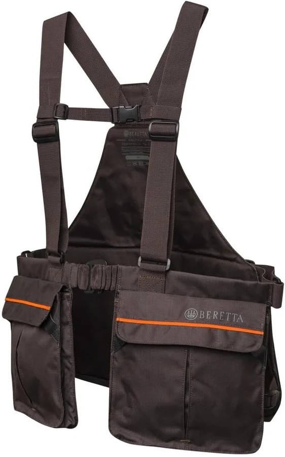 Beretta Strap EVO — Brown Bark · talla única