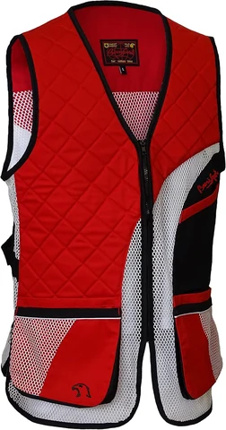 Fotografía del producto: Benisport Classic Sport: Rojo