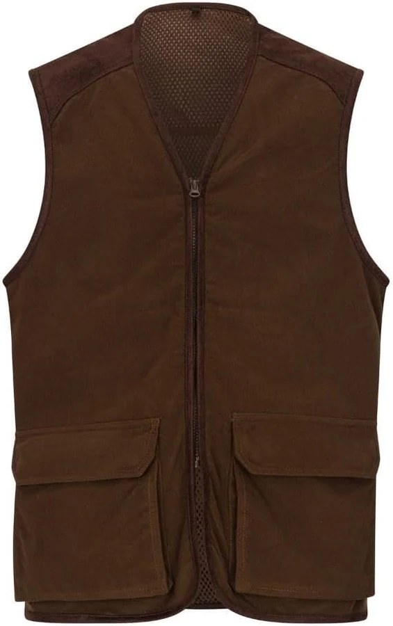 Walker & Hawkes Stambridge — Marrón