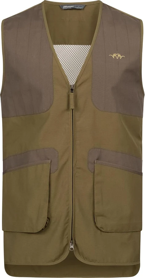 Blaser Club — Oliva oscuro