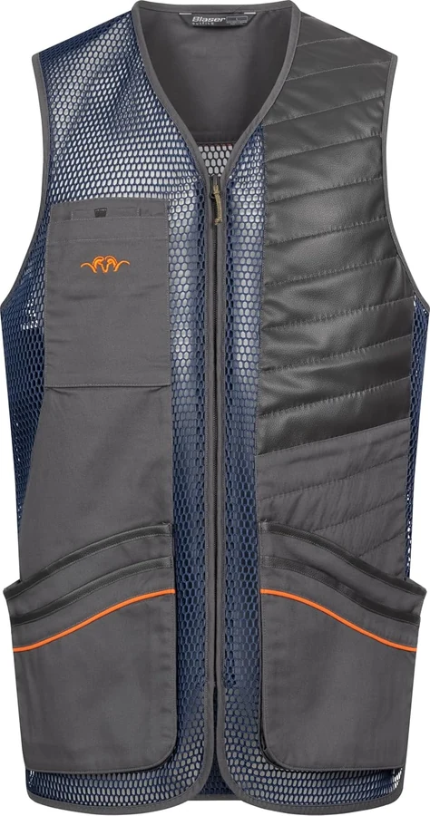 Blaser Competition — Antracita · zurdo