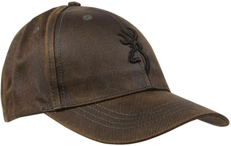 Browning Rhino Hide — Marrón · talla única