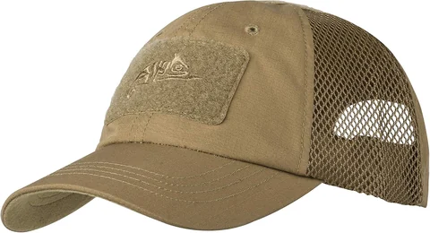 Fotografía del producto: Helikon-Tex Baseball Vent Cap: Coyote
