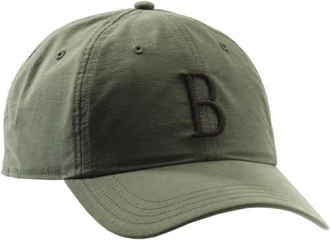 Fotografía del producto: Beretta Big B Cap: Green · OSFA