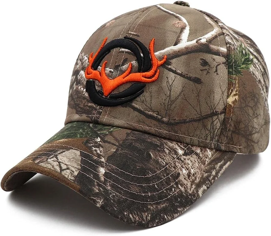 Onsinic Camo Baseball — Camuflaje