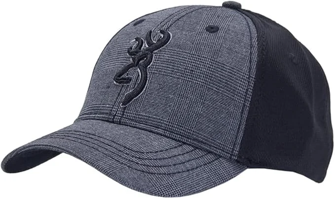 Browning Iron — Grey
