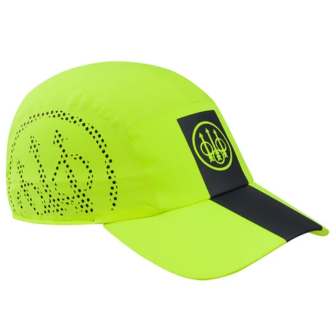 Fotografía del producto: Beretta Tech Cap: Yellow Fuo · OSFA
