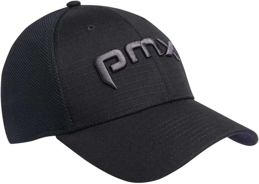 Beretta PMX Cap — Black · OSFA