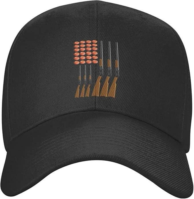 Generic Trap Shooting