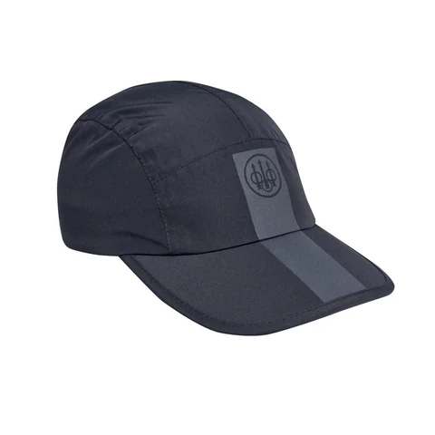 Fotografía del producto: Beretta Waterproof Cap: Black · OSFA