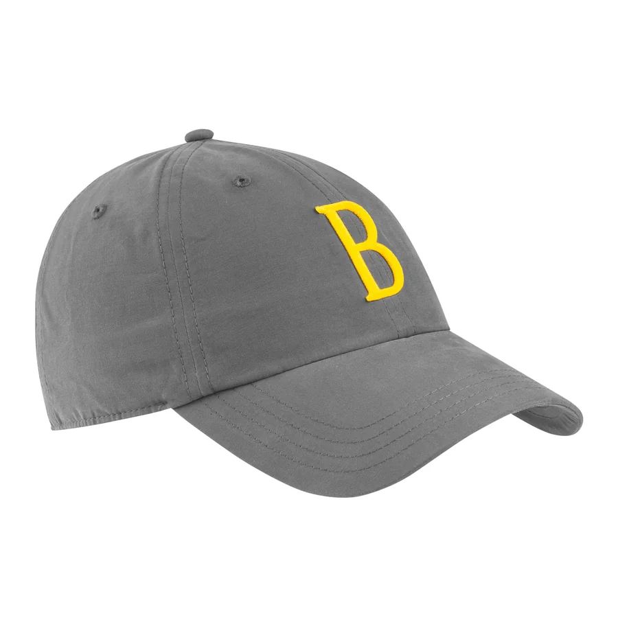 Beretta Big B Cap — Grey & Sulphur Spring