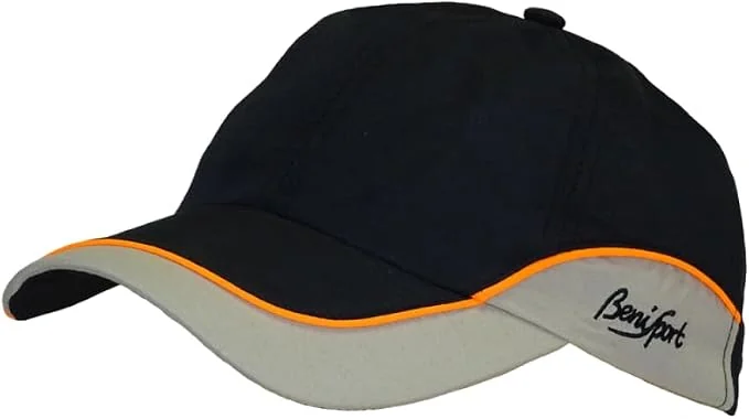 Benisport Fresno Tiro — Negro