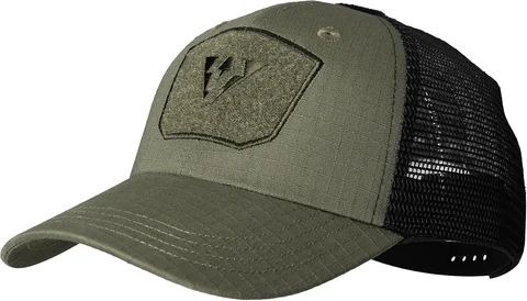 Fotografía del producto: IDOGEAR Gorra táctica de malla: Variante del ASIN B0FC2NFMRH