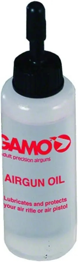 Gamo Aceite para mantenimiento — Referencia 621242754
