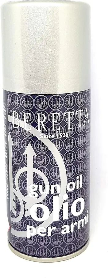 Beretta Aceite anticorrosión y limpieza — Referencia B0095GZDKC