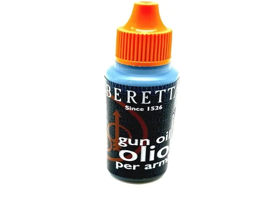Beretta Aceite de mantenimiento — Referencia B00LFNRR9S