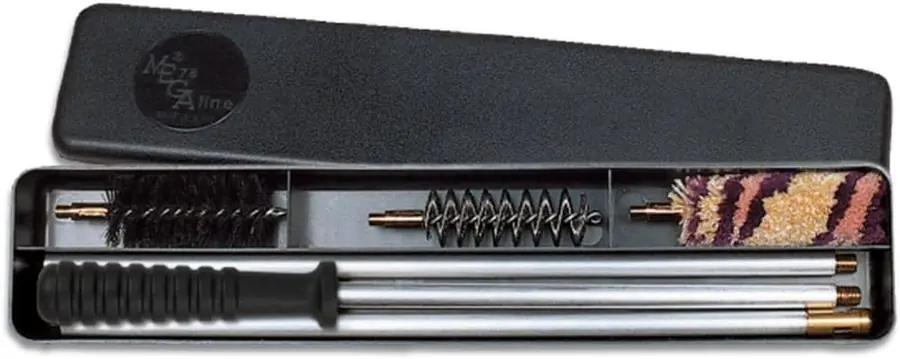 Megaline · M.Albainox Estuche de limpieza — Calibre 12