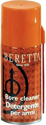 Beretta Spray limpiador y disolvente — 125 ml