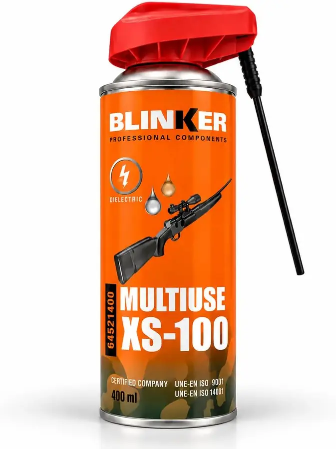 Blinker Lubricante multiusos — Referencia 64521400