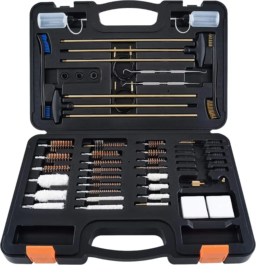 BOOSTEADY Kit universal organizado — Con estuche de transporte