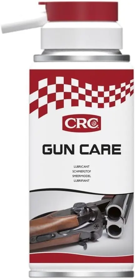 CRC Gun Care — 100 ml · 33110AC