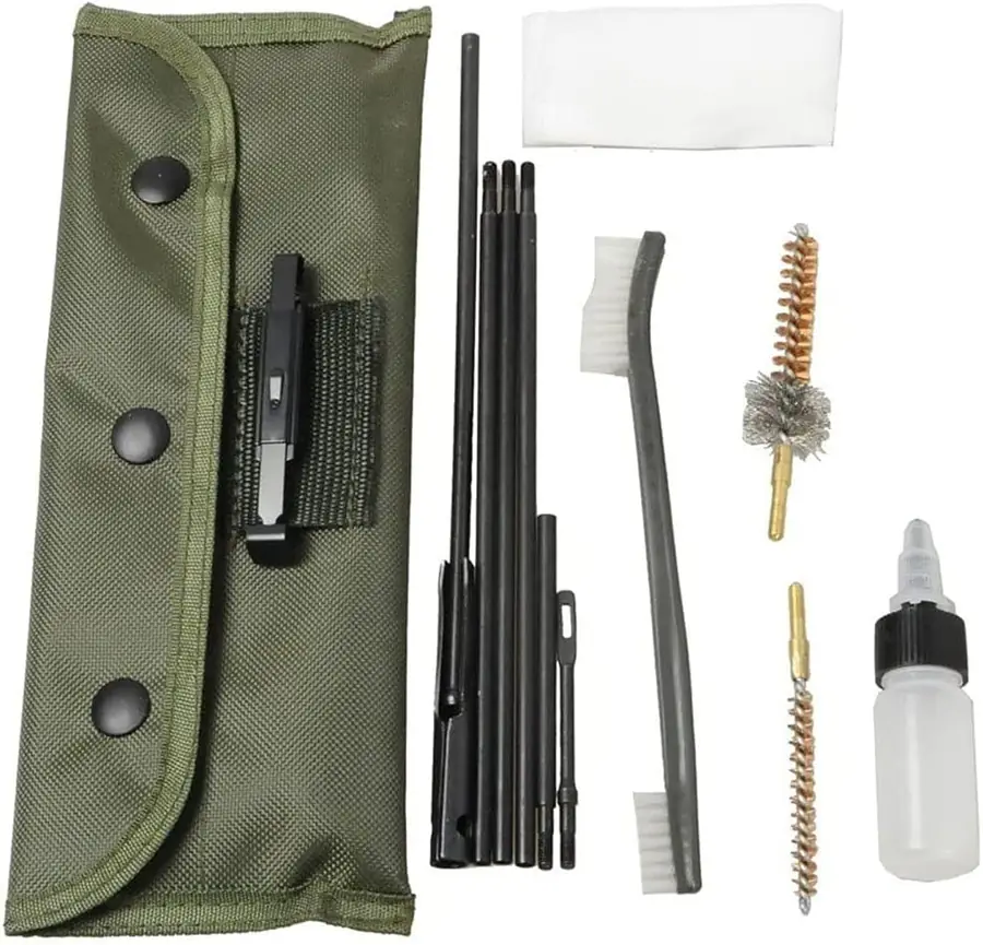 ANCLLO Kit de limpieza — Referencia B092Q7H7TG