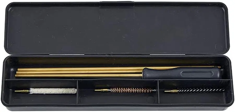 ANCLLO Kit de limpieza con caja de plástico — Referencia B092Q9PN5V