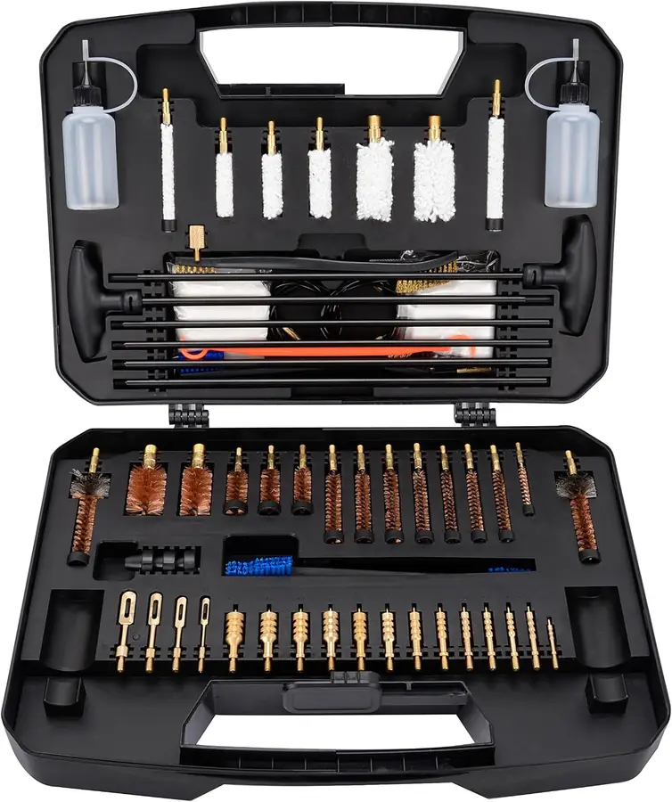 BOOSTEADY Kit universal con estuche — Referencia B09YHKR99Z