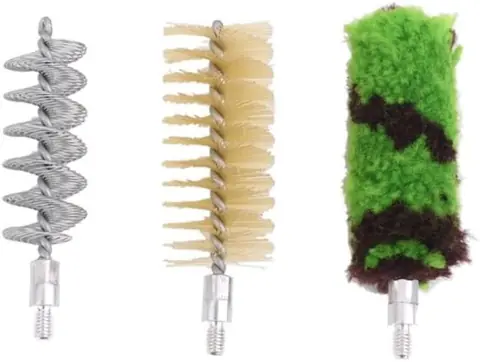 Fotografía del producto: Stinger Kit de limpieza de escopeta: Calibre 12