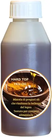Fotografía del producto: ARMERIAONLINE Tru-Oil acabado para madera: 100 ml